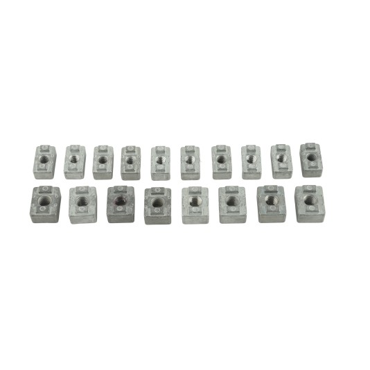 Magnetic AutoControl Set of Sliding Blocks (factory_options)