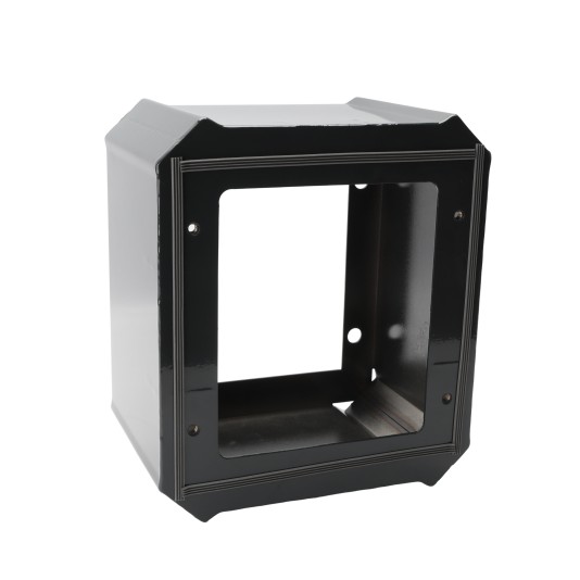 Magnetic Microdrive Raises Boom Height 8" Housing Stack Assembly (Default)