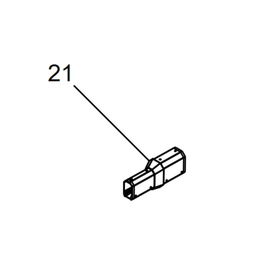 Magnetic MicroBoom-XL Reducer Kit