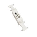 Magnetic AutoControl MSB5K Magnetic AutoControl Folding Articulated Hinge Kit with Mounting Bolts (For New MicroDrive) - 1031.1333