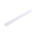 Magnetic AutoControl Gate Arm Warning Label - 2018.5255