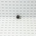 Legacy Magnetic MIB Rubber End Stop (Pack of 5) - GUMP100