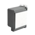 Magnetic AutoControl MicroDrive Battery Backup and Solar Power Supply 24V