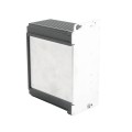 Magnetic AutoControl MicroDrive Battery Backup and Solar Power Supply 24V