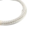 3X6 Sawcut Inductive Sawcut Loop W/ 20 Foot Lead In 