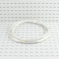 3X6 Sawcut Inductive Sawcut Loop W/ 20 Foot Lead In 