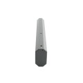 Magnetic AutoControl VarioBoom Short Grey Profile - ASF01