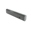 Magnetic AutoControl VarioBoom Short Grey Profile - ASF01