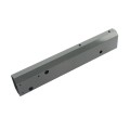 Magnetic AutoControl VarioBoom Short Grey Profile - ASF01