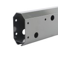 Magnetic AutoControl VarioBoom Short Grey Profile - ASF01
