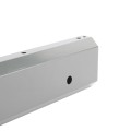 Magnetic AutoControl VarioBoom Short Grey Profile - ASF01