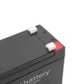 Magnetic AutoControl Battery Set for MicroDrive Battery Back-Up (accessories)