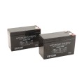 Magnetic AutoControl Battery Set for MicroDrive Battery Back-Up (accessories)