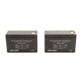 Magnetic AutoControl Battery Set for MicroDrive Battery Back-Up (accessories)