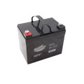 Solar Package for Access 24V Operators - Magnetic AutoControl BAT011-N