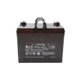 Solar Package for Access 24V Operators - Magnetic AutoControl BAT011-N