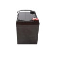 Solar Package for Access 24V Operators - Magnetic AutoControl BAT011-N