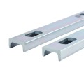 Magnetic AutoControl U-Rail Set (Set of 2) - BP02 (accessories)
