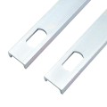 Magnetic AutoControl U-Rail Set (Set of 2) - BP02 (accessories)