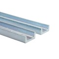 Magnetic AutoControl U-Rail Set (Set of 2) - BP02 (accessories)