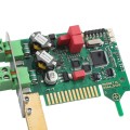 Magnetic AutoControl 2-Channel Loop Detector Module (Uninstalled) - DM02-E (accessories)