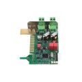 Magnetic AutoControl 2-Channel Loop Detector Module (Uninstalled) - DM02-E (accessories)