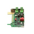 Magnetic AutoControl 2-Channel Loop Detector Module (Installed) - DM02