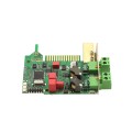 Magnetic AutoControl 2-Channel Loop Detector Module (Installed) - DM02