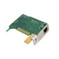 Magnetic AutoControl Ethernet Module (Uninstalled) 1031.0344 - EM01-E