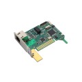 Magnetic AutoControl Ethernet Module (Uninstalled) 1031.0344 - EM01-E