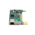 Magnetic AutoControl Ethernet Module (Uninstalled) 1031.0344 - EM01-E