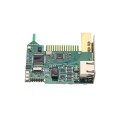 Magnetic AutoControl Ethernet Module (Installed) 1031.0344 - EM01