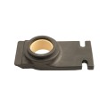 Legacy Magnetic MicroDrive Counter Bearing Flange Tube - FLRLAG (Previously: 2041.5077)