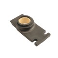 Legacy Magnetic MicroDrive Counter Bearing Flange Tube - FLRLAG (Previously: 2041.5077)