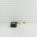 Legacy Magnetic MicroDrive Counter Bearing Flange Tube - FLRLAG (Previously: 2041.5077)