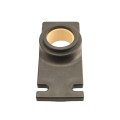 Legacy Magnetic MicroDrive Counter Bearing Flange Tube - FLRLAG (Previously: 2041.5077)