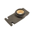 Legacy Magnetic MicroDrive Counter Bearing Flange Tube - FLRLAG (Previously: 2041.5077)