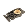 Legacy Magnetic MicroDrive Counter Bearing Flange Tube - FLRLAG (Previously: 2041.5077)