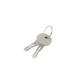 Magnetic AutoControl #18 Replacement Key (Set of 2) - GTS02 Keys