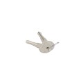 Magnetic AutoControl #18 Replacement Key (Set of 2) - GTS02 Keys
