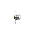 Magnetic Autocontrol Barrier Gate Replacement Key and Locket #19 MicroDrive Lock Set - GTS20 (accessories)