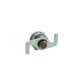 Magnetic Autocontrol Barrier Gate Replacement Key and Locket #19 MicroDrive Lock Set - GTS20 (accessories)