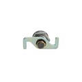Magnetic Autocontrol Barrier Gate Replacement Key and Locket #19 MicroDrive Lock Set - GTS20 (accessories)