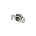 Magnetic Autocontrol Barrier Gate Replacement Key and Locket #19 MicroDrive Lock Set - GTS20 (accessories)