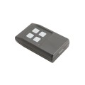 Magnetic AutoControl Remote & Transmitter 4-Button
