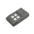 Magnetic AutoControl Remote & Transmitter 4-Button