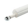 Magnetic Microboom Folding Articulated Forcing Lever Kit for 84" Height (accessories)