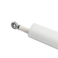 Magnetic Microboom Folding Articulated Forcing Lever Kit for 84" Height (accessories)