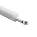 Magnetic Varioboom Folding Articulated Forcing Lever Kit for 98" Height Assembled for ADA (accessories)