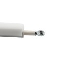 Magnetic Varioboom Folding Articulated Forcing Lever Kit for 98" Height Assembled for ADA (accessories)